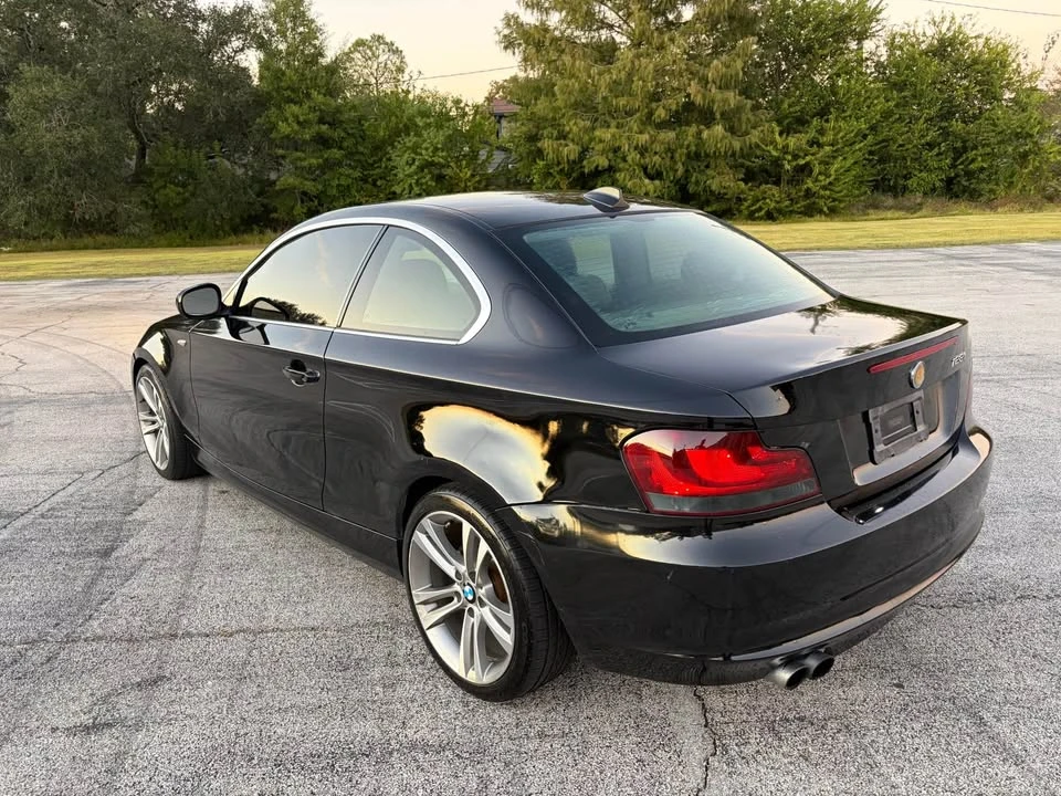 2012 BMW E81/E82/E88 1 Series - Image 4 of 6