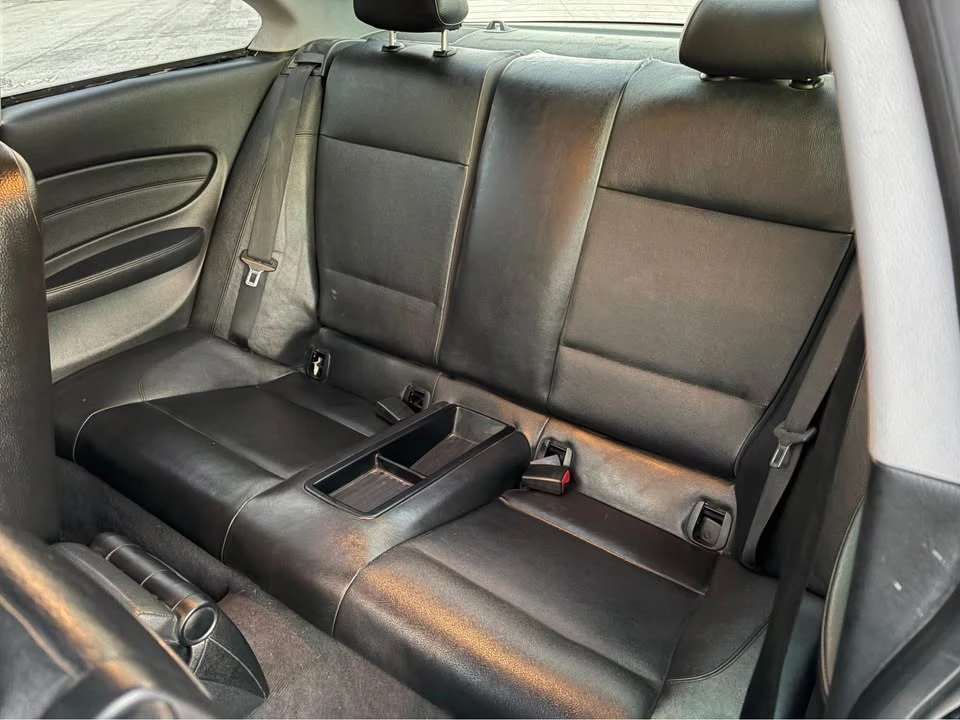 2012 BMW E81/E82/E88 1 Series - Image 6 of 6