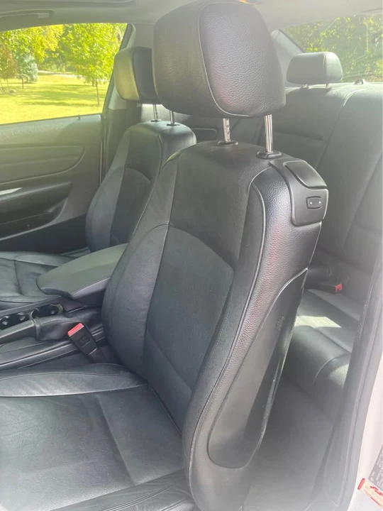 2012 BMW E81/E82/E88 1 Series - Image 3 of 7