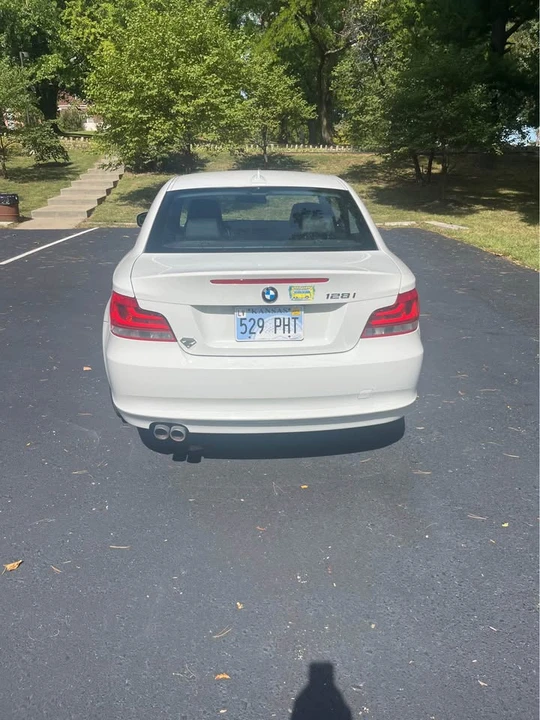 2012 BMW E81/E82/E88 1 Series - Image 6 of 7