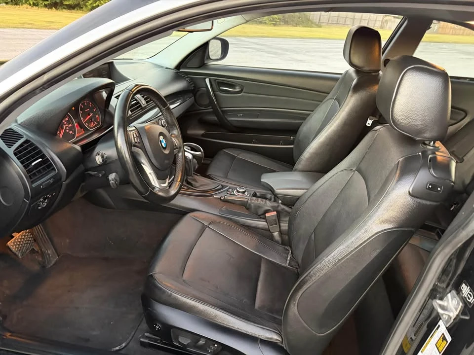2012 BMW E81/E82/E88 1 Series - Image 5 of 6