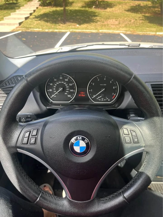 2012 BMW E81/E82/E88 1 Series - Image 7 of 7