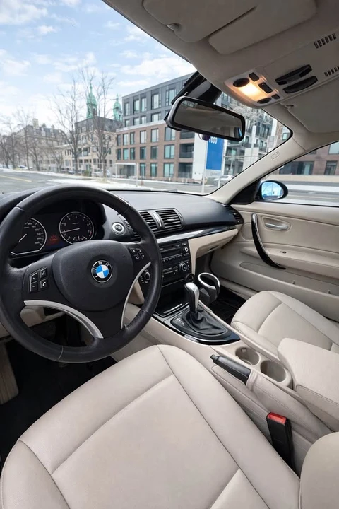 2012 BMW E81/E82/E88 1 Series - Image 4 of 4
