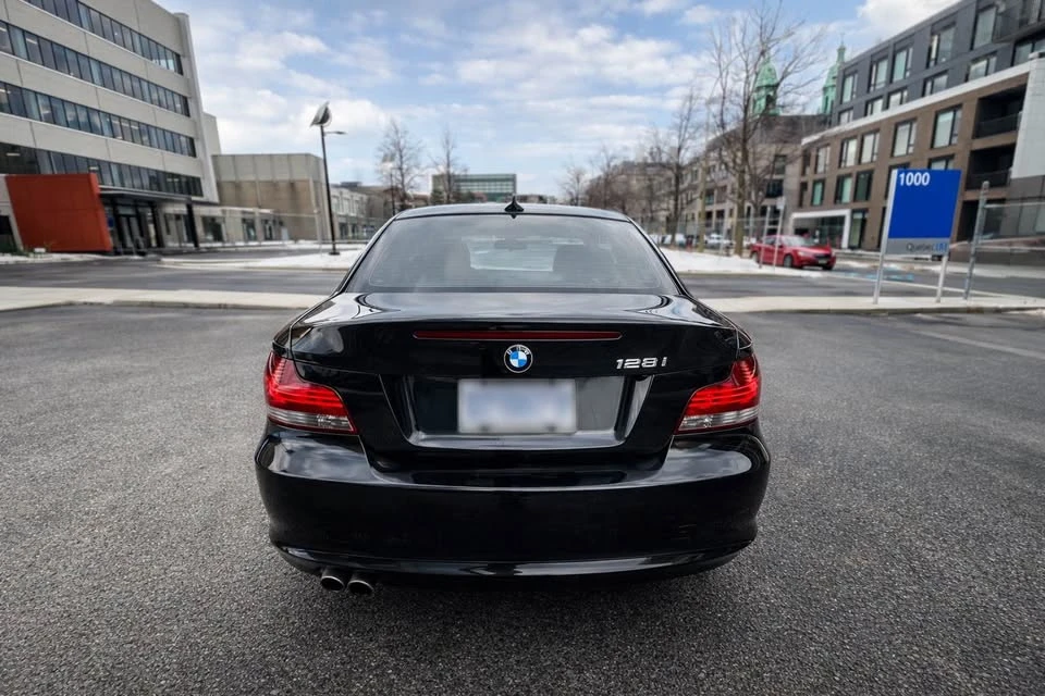 2012 BMW E81/E82/E88 1 Series - Image 2 of 4