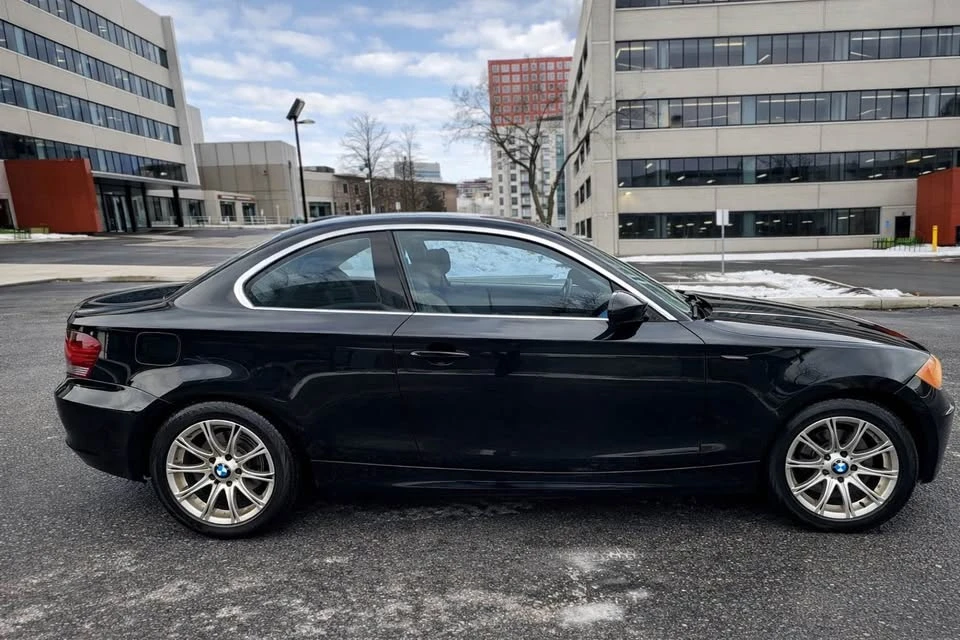 2012 BMW E81/E82/E88 1 Series - Image 3 of 4