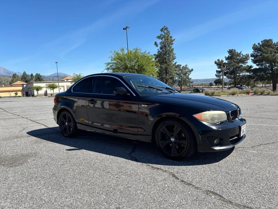 2012 BMW E81/E82/E88 1 Series - Image 7 of 12