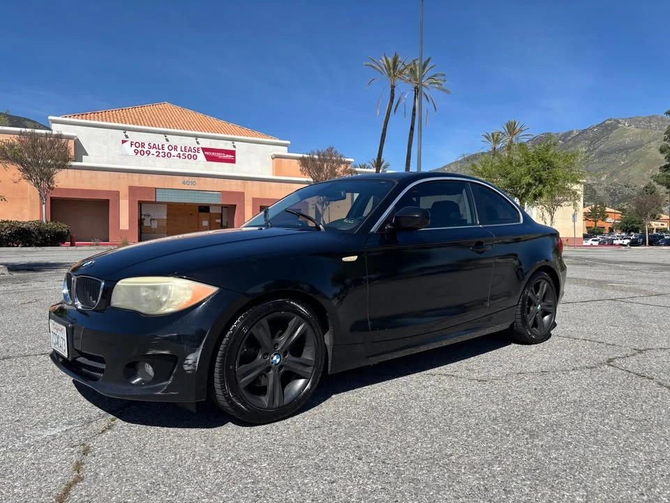 2012 BMW E81/E82/E88 1 Series - Image 3 of 12