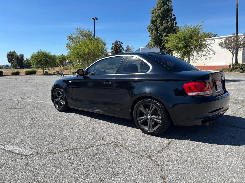 2012 BMW E81/E82/E88 1 Series - Image 2 of 12
