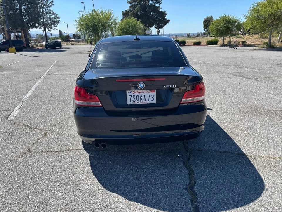 2012 BMW E81/E82/E88 1 Series - Image 4 of 12