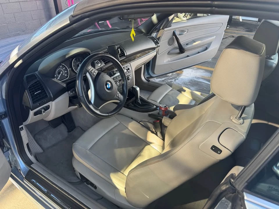 2012 BMW E81/E82/E88 1 Series - Image 5 of 8