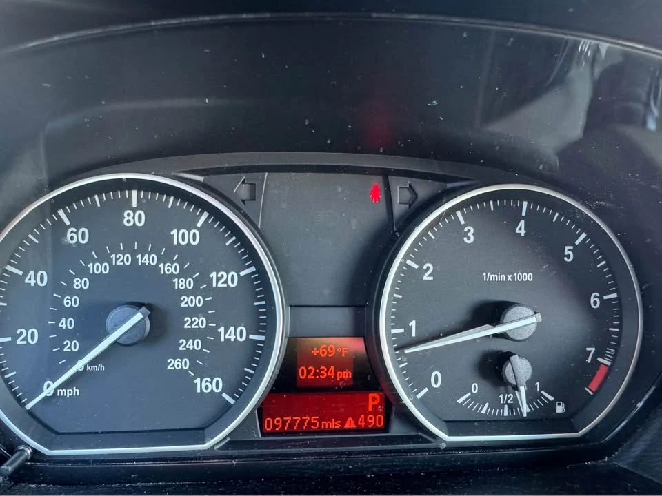 2012 BMW E81/E82/E88 1 Series - Image 8 of 8
