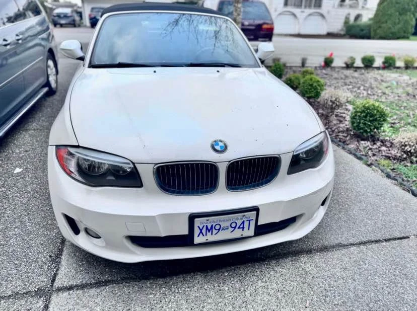 2012 BMW E81/E82/E88 1 Series - Image 2 of 7