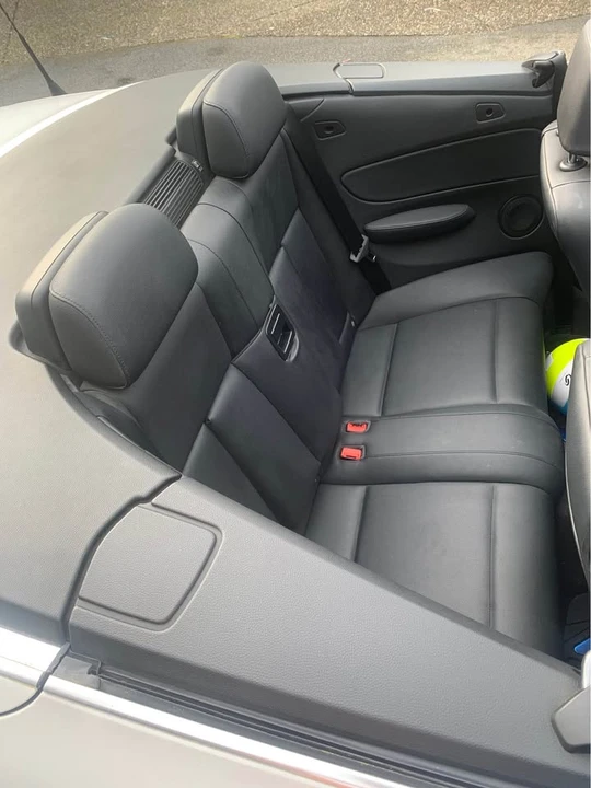 2012 BMW E81/E82/E88 1 Series - Image 6 of 7