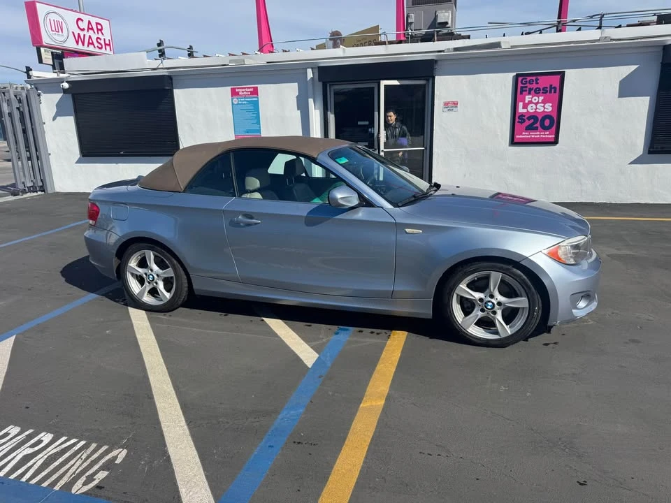 2012 BMW E81/E82/E88 1 Series - Image 2 of 8