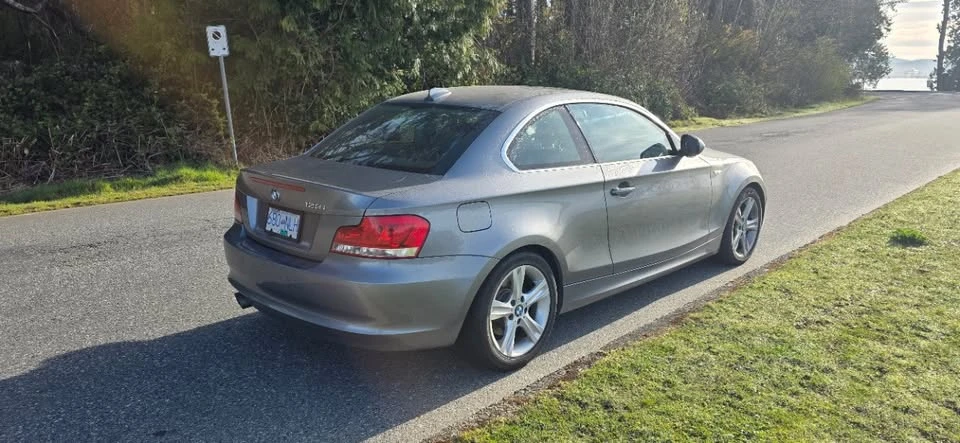 2012 BMW E81/E82/E88 1 Series - Image 3 of 14