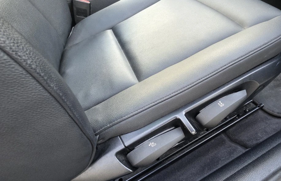 2012 BMW E81/E82/E88 1 Series - Image 10 of 14