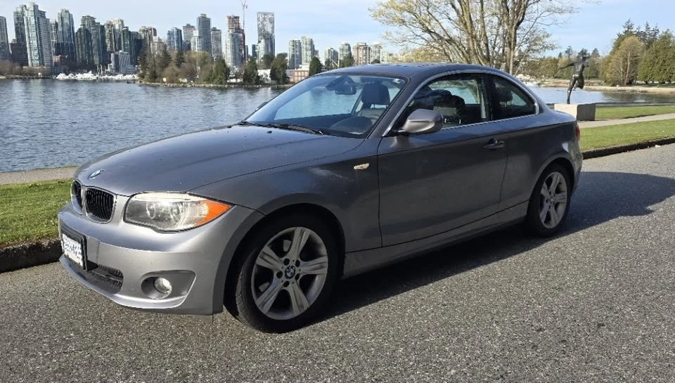 2012 BMW E81/E82/E88 1 Series - Image 5 of 14