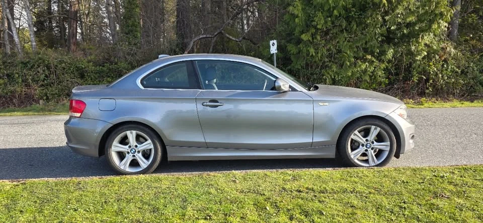 2012 BMW E81/E82/E88 1 Series - Image 2 of 14