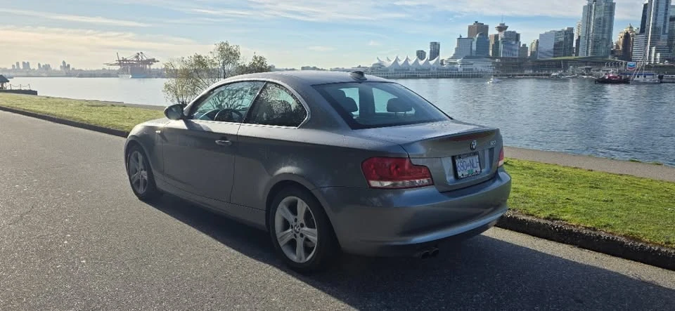 2012 BMW E81/E82/E88 1 Series - Image 4 of 14