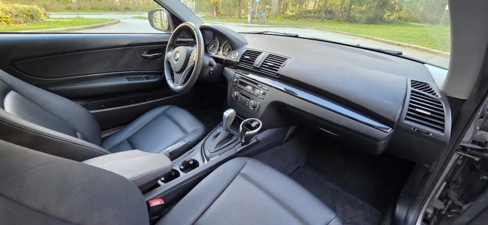 2012 BMW E81/E82/E88 1 Series - Image 7 of 14