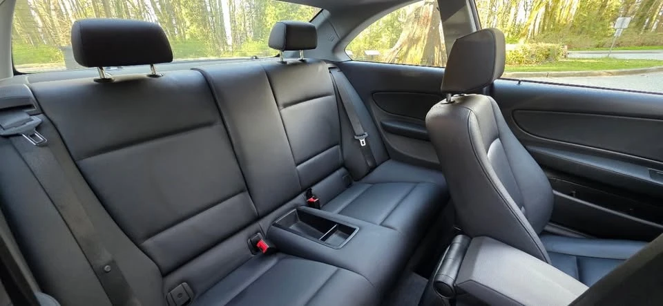 2012 BMW E81/E82/E88 1 Series - Image 9 of 14