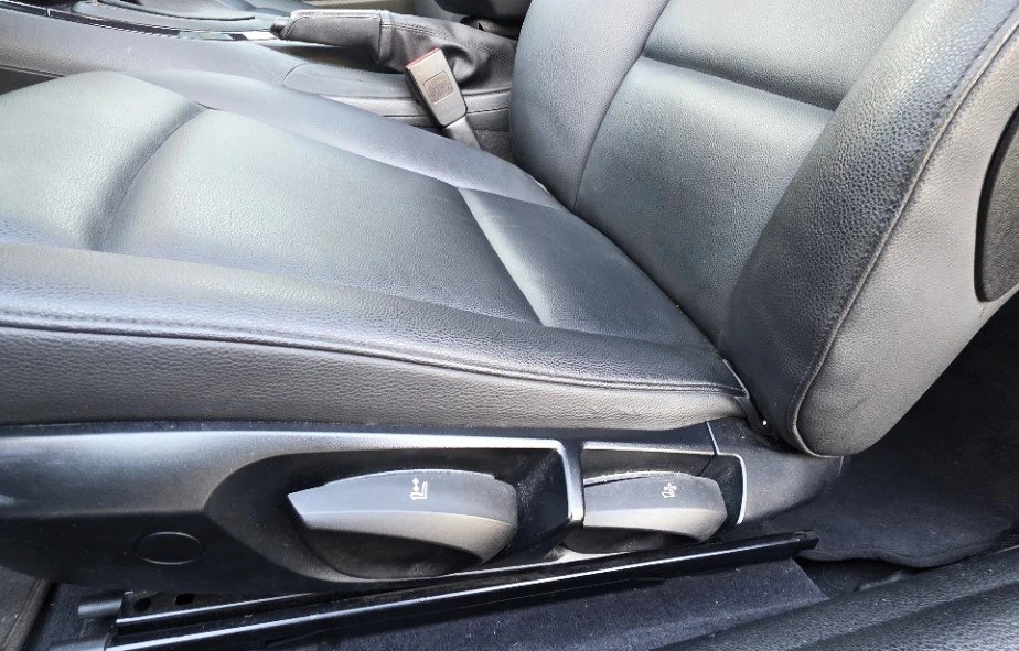 2012 BMW E81/E82/E88 1 Series - Image 14 of 14
