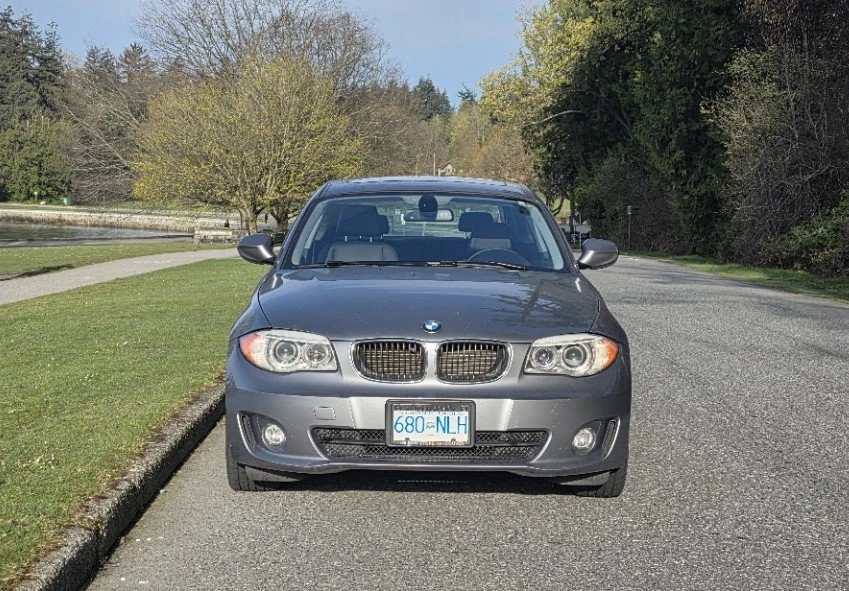 2012 BMW E81/E82/E88 1 Series - Image 6 of 14