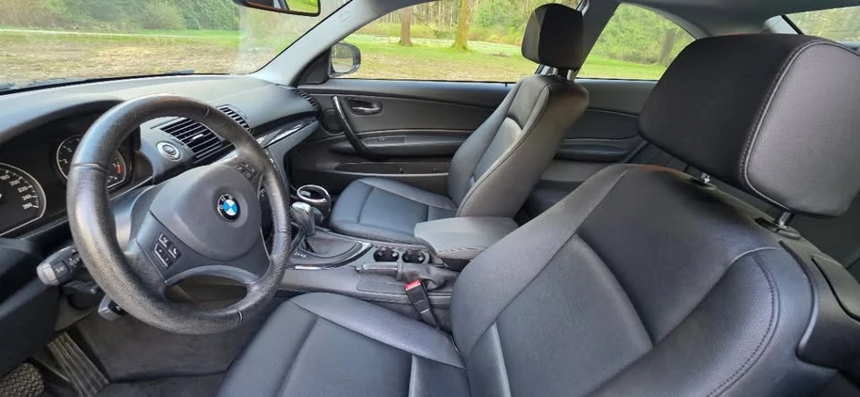 2012 BMW E81/E82/E88 1 Series - Image 11 of 14