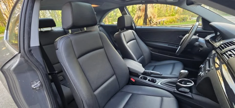 2012 BMW E81/E82/E88 1 Series - Image 8 of 14
