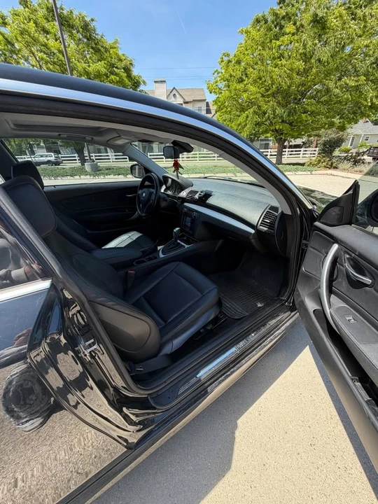 2012 BMW E81/E82/E88 1 Series - Image 7 of 8