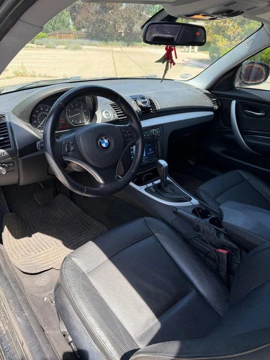 2012 BMW E81/E82/E88 1 Series - Image 5 of 8