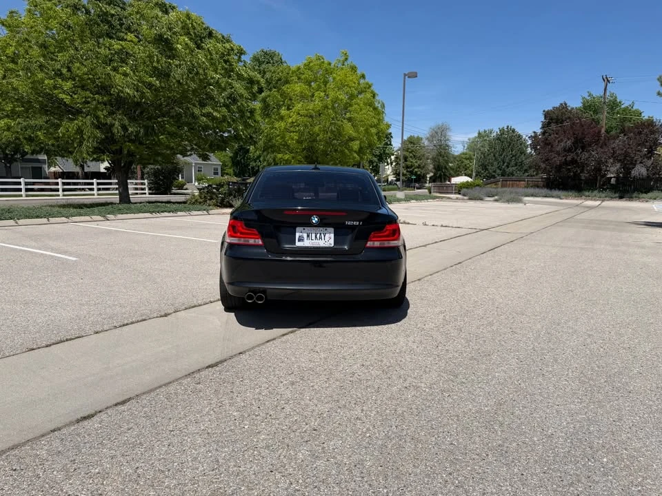 2012 BMW E81/E82/E88 1 Series - Image 8 of 8