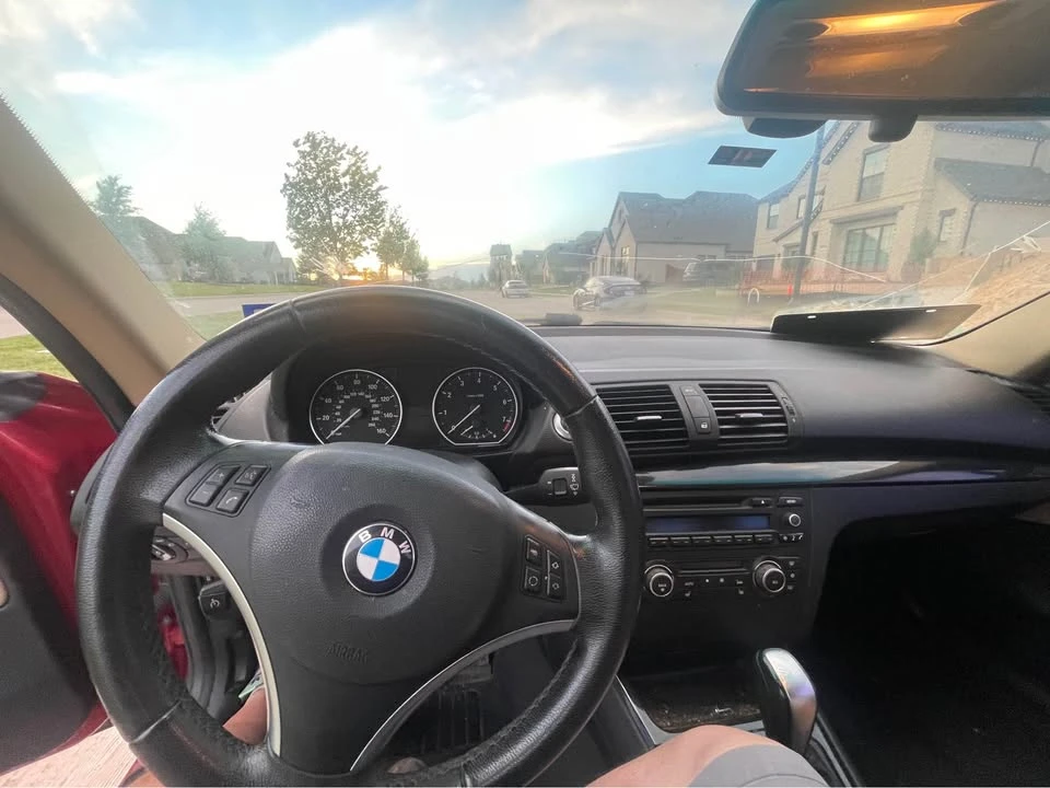 2012 BMW E81/E82/E88 1 Series - Image 5 of 6