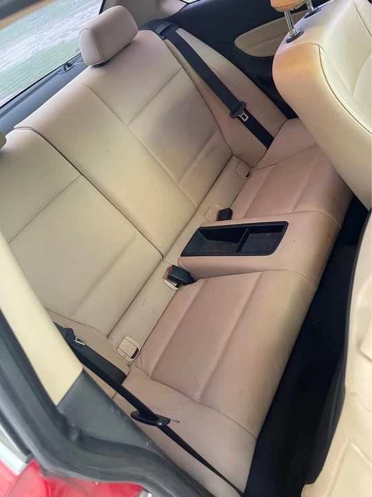 2012 BMW E81/E82/E88 1 Series - Image 2 of 6