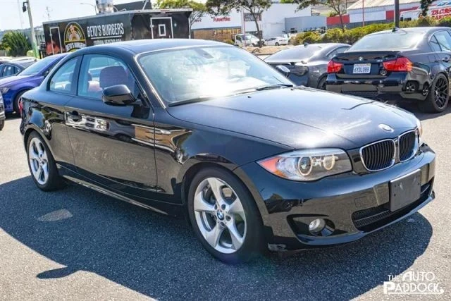 2012 BMW E81/E82/E88 1 Series - Image 3 of 21