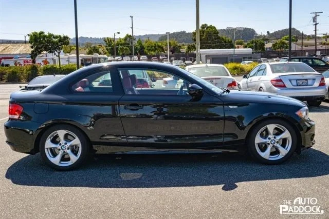 2012 BMW E81/E82/E88 1 Series - Image 4 of 21