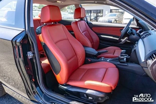 2012 BMW E81/E82/E88 1 Series - Image 13 of 21