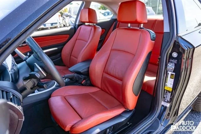2012 BMW E81/E82/E88 1 Series - Image 10 of 21