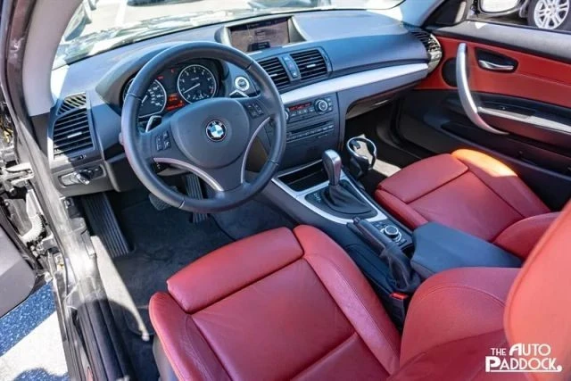 2012 BMW E81/E82/E88 1 Series - Image 11 of 21