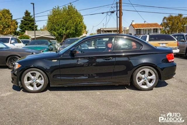 2012 BMW E81/E82/E88 1 Series - Image 8 of 21