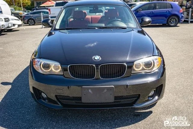 2012 BMW E81/E82/E88 1 Series - Image 2 of 21