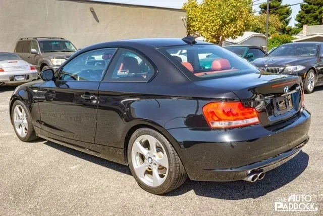 2012 BMW E81/E82/E88 1 Series - Image 7 of 21