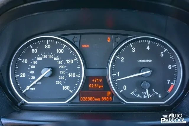 2012 BMW E81/E82/E88 1 Series - Image 15 of 21