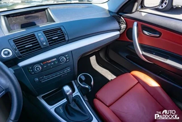 2012 BMW E81/E82/E88 1 Series - Image 16 of 21