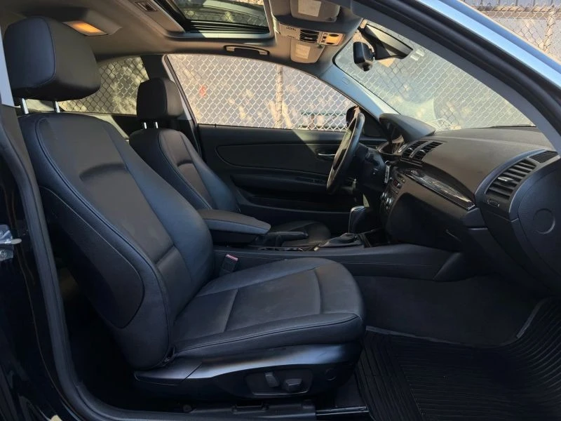 2012 BMW E81/E82/E88 1 Series - Image 11 of 12
