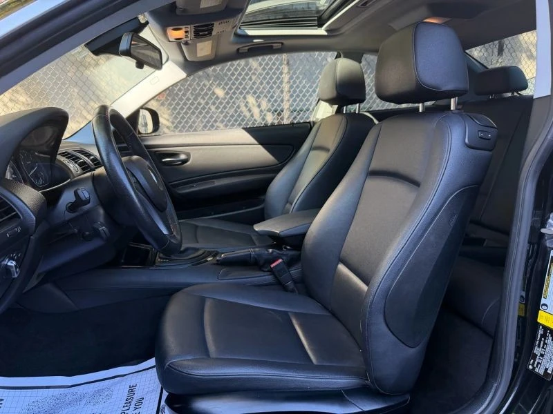 2012 BMW E81/E82/E88 1 Series - Image 10 of 12