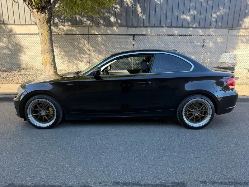 2012 BMW E81/E82/E88 1 Series - Image 8 of 12