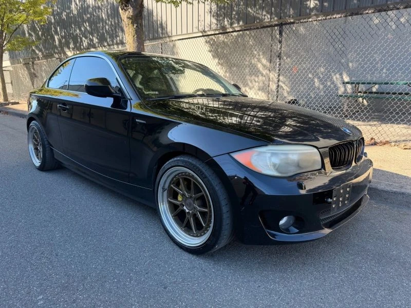 2012 BMW E81/E82/E88 1 Series - Image 3 of 12