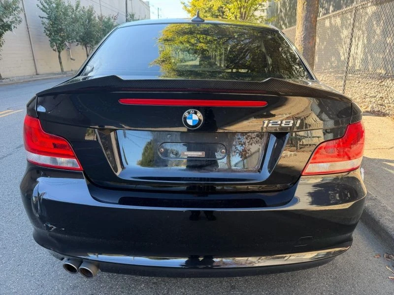 2012 BMW E81/E82/E88 1 Series - Image 6 of 12