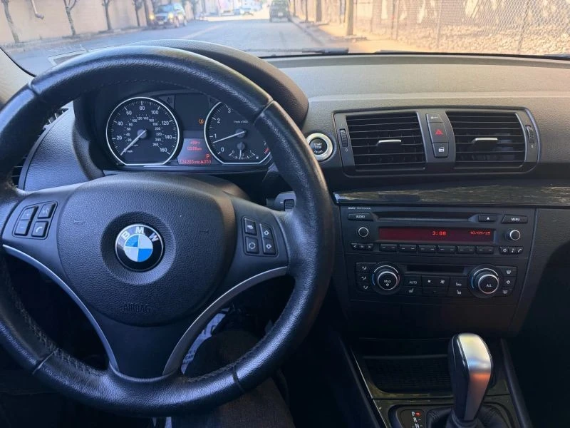 2012 BMW E81/E82/E88 1 Series - Image 9 of 12